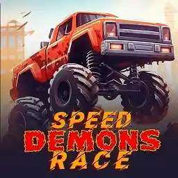 Speed Demons Race